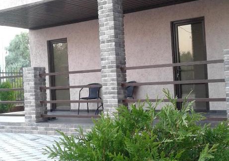Peresyp Casa | Guest House WelloRosso