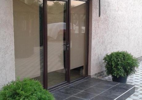 Peresyp Casa | Guest House WelloRosso