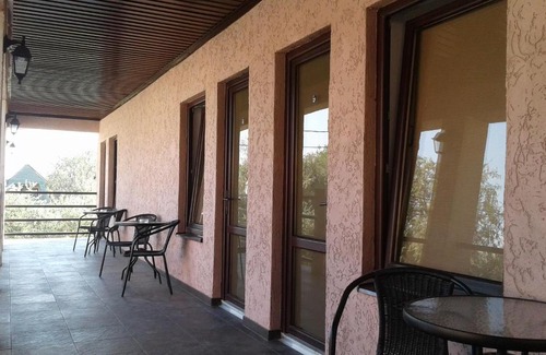 Peresyp Casa | Guest House WelloRosso