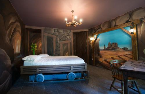 Chaudfontaine Casa | Guest house Western-city
