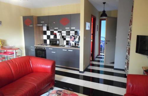Chaudfontaine Casa | Guest house Western-city