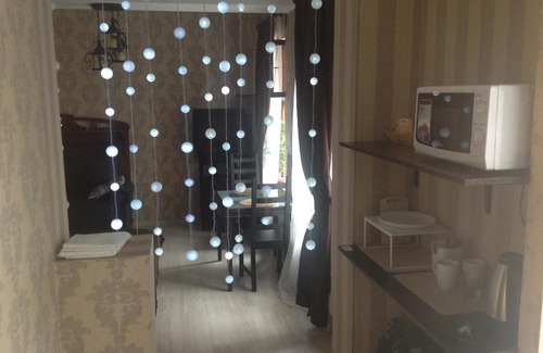 Kostroma Apartamento | Guest House White Horse