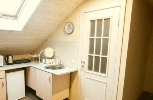 Kostroma Apartamento | Guest House White Horse
