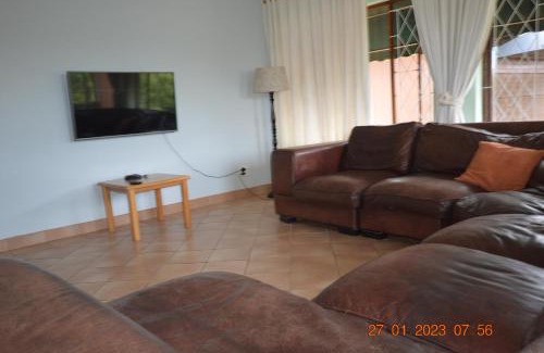 Winklespruit Casa | Guest house Winklespruit