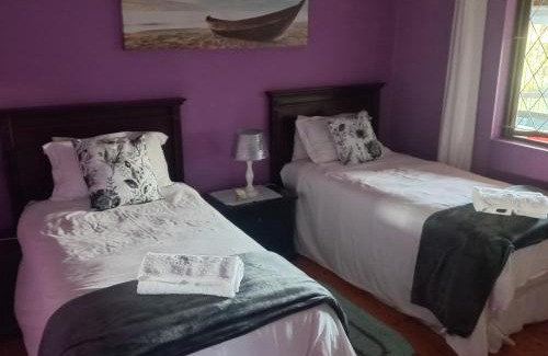 Winklespruit Casa | Guest house Winklespruit