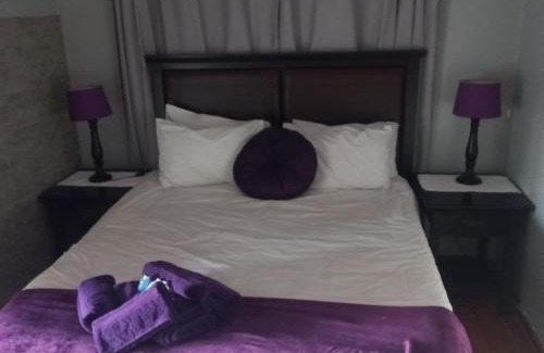 Winklespruit Casa | Guest house Winklespruit