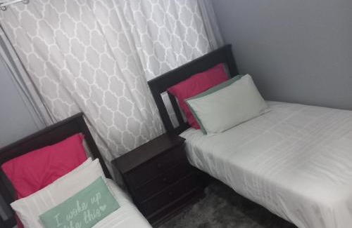 Winklespruit Casa | Guest house Winklespruit
