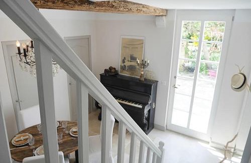 Vignonet Apartamento | Guest house with charm, Le figuier