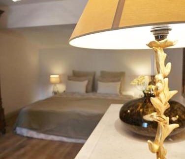 Vignonet Apartamento | Guest house with charm, Le figuier
