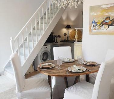 Vignonet Apartamento | Guest house with charm, Le figuier