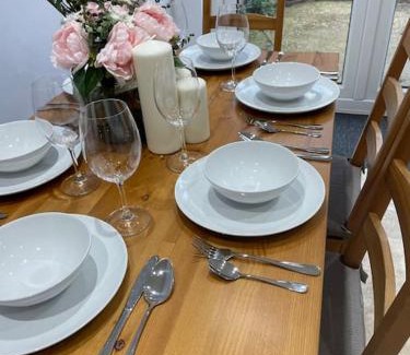 Netley Apartamento | Guest House with garden and 2x parking space