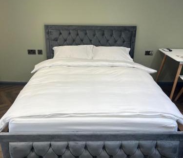Bournemouth Casa | Guest House with parking in Bournemouth
