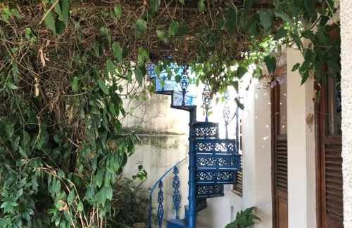 Gloria Casa | Guest house with stunning view