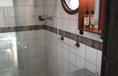 Gloria Casa | Guest house with stunning view