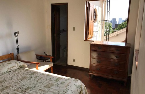 Gloria Casa | Guest house with stunning view
