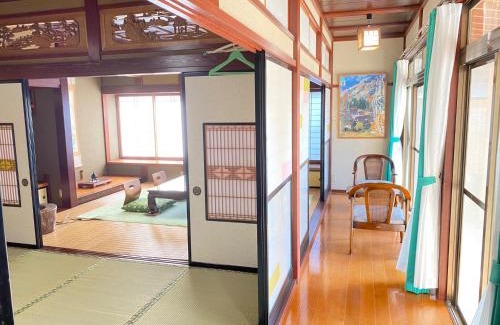 Toyama Casa | Guest house Yamabuki - Vacation STAY 13196