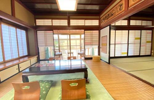 Toyama Casa | Guest house Yamabuki - Vacation STAY 13196