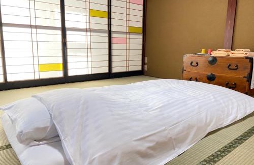 Toyama Casa | Guest house Yamabuki - Vacation STAY 13196