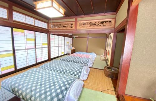 Toyama Casa | Guest house Yamabuki - Vacation STAY 13196