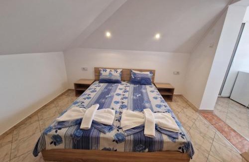 Sozopol Casa | Guest House Yanina