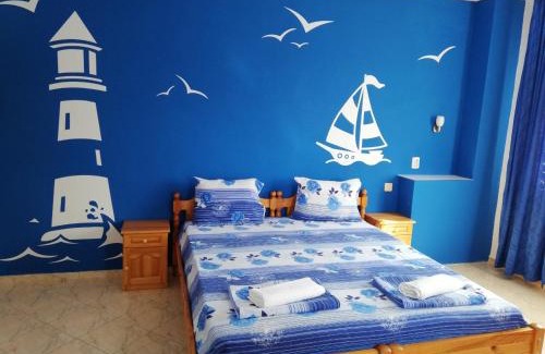 Sozopol Casa | Guest House Yanina