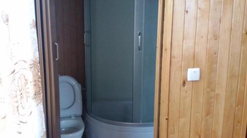 Yaremche Casa | Guest house Zatishniy dvir