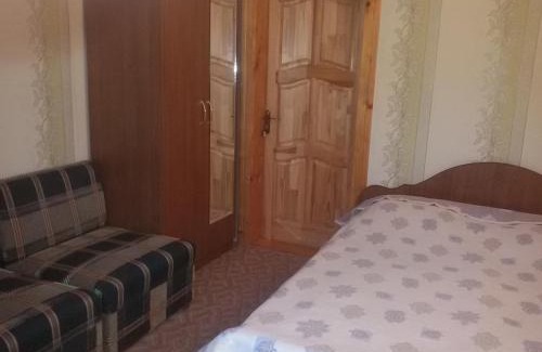 Yaremche Casa | Guest house Zatishniy dvir