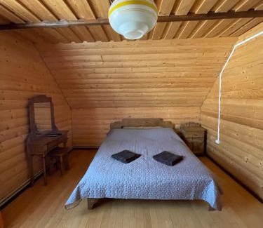 Vyshkiv Casa | Guest House Zator