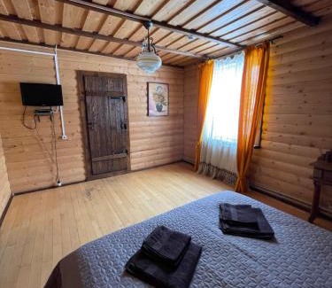 Vyshkiv Casa | Guest House Zator