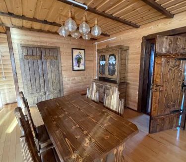 Vyshkiv Casa | Guest House Zator