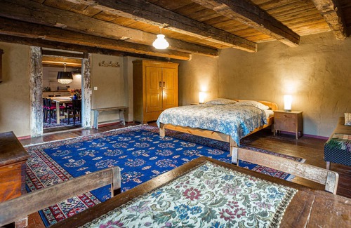 Tauchritz Apartamento | Hostales Kretscham Tauchritz, a 3 minutos de Berzdorfer See, cerca de Görlitz