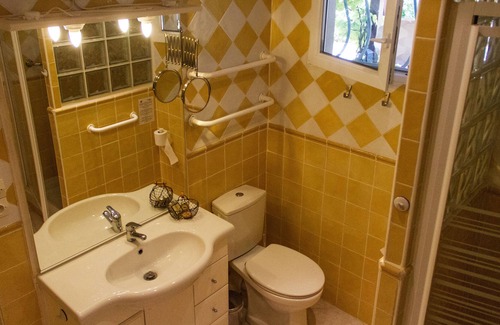 Chateauvert Cabaña | Invitado Laurier - Provenza - Piscina - Romántica - Paseos