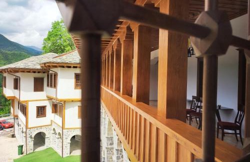 North Macedonia Apartamento | Guest Mansion, Гостински Палат