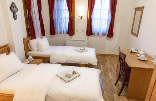 North Macedonia Apartamento | Guest Mansion, Гостински Палат