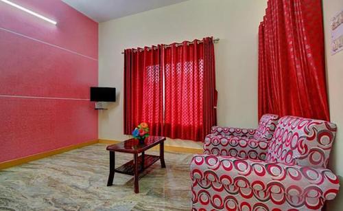 Udupi Casa | Guest Nest