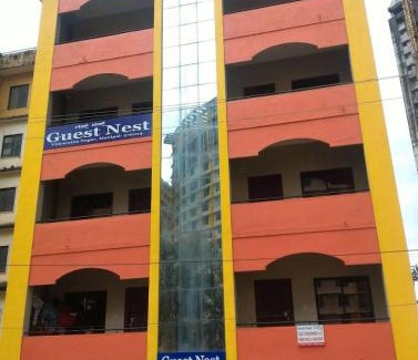 Udupi Casa | Guest Nest