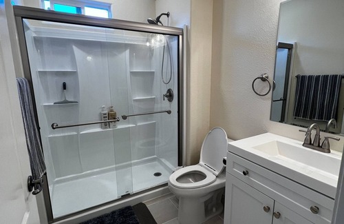 Rancho del Rey Apartamento | Guest Oasis 15 min from downtown San Diego