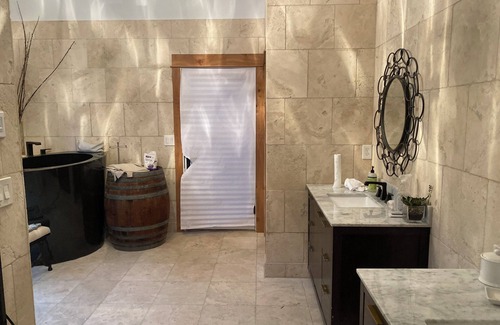 Canby Casa | Belleza frente al río, Águilas calvas, Naturaleza, Senderismo, ciclismo, esquí acuático, piscina de sal