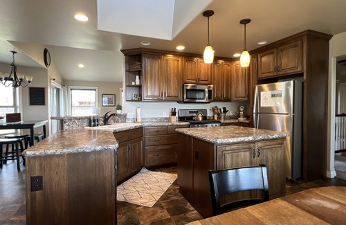 Hall Casa | Guest Ranch - Amazing Views & Homemade Meals