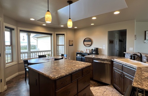 Hall Casa | Guest Ranch - Amazing Views & Homemade Meals