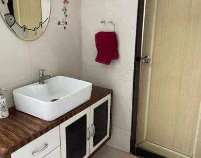 Raipur Casa | Guest Room Chhattisgarh