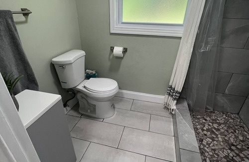 Bradenton Casa | Guest room in my home