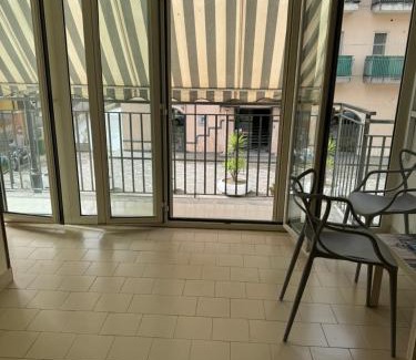 Pontecagnano Apartamento | Guest room
