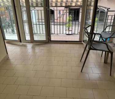 Pontecagnano Apartamento | Guest room