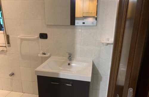 Pontecagnano Apartamento | Guest room