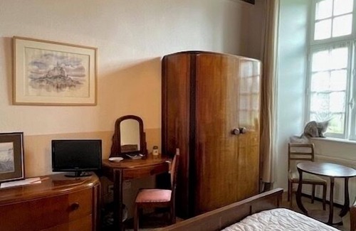 Le Parc Casa | Habitación en la planta baja del Domaine de Braffais