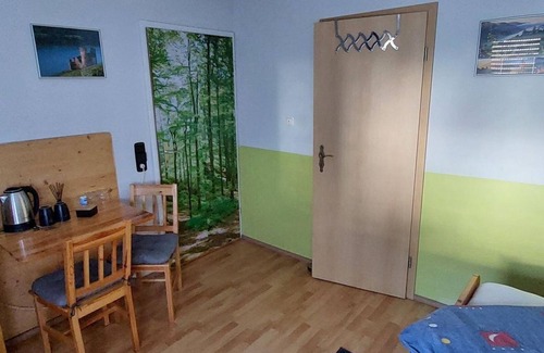 Rhein-Lahn-Kreis District Apartamento | Guest room Rhein - Mühlbachhof