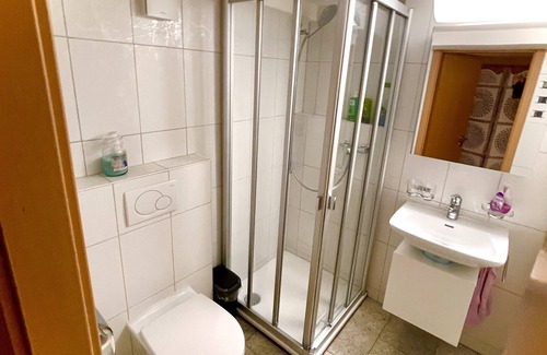 Grossaffoltern Casa | Guest Room Seeland