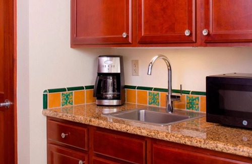 Ko Olina Complejo | Guest Room (Studio) Mountain View Penthouse at Marriott's Ko Olina Beach Club