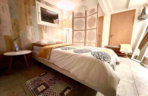 Grossaffoltern Cama Y Desayuno | Guest Room Seeland